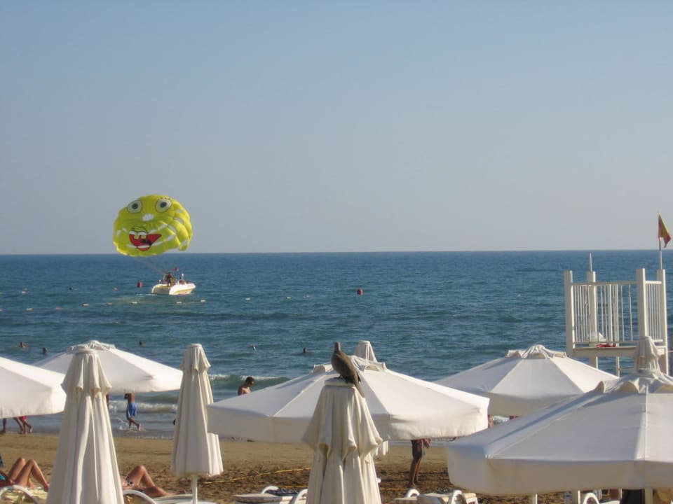 Strand Dosi Hotel
