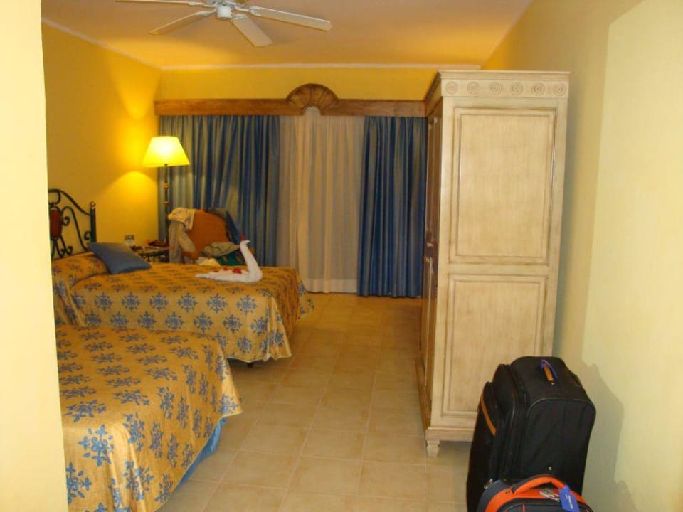 Zimmer 3228 Iberostar Selection Hacienda Dominicus