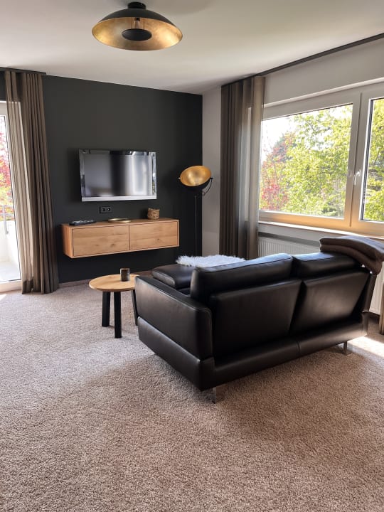 Zimmer Boutique-Hotel im Weingarten