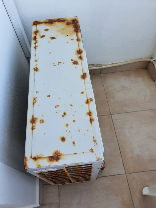 Zimmer Sandy Beach Resort