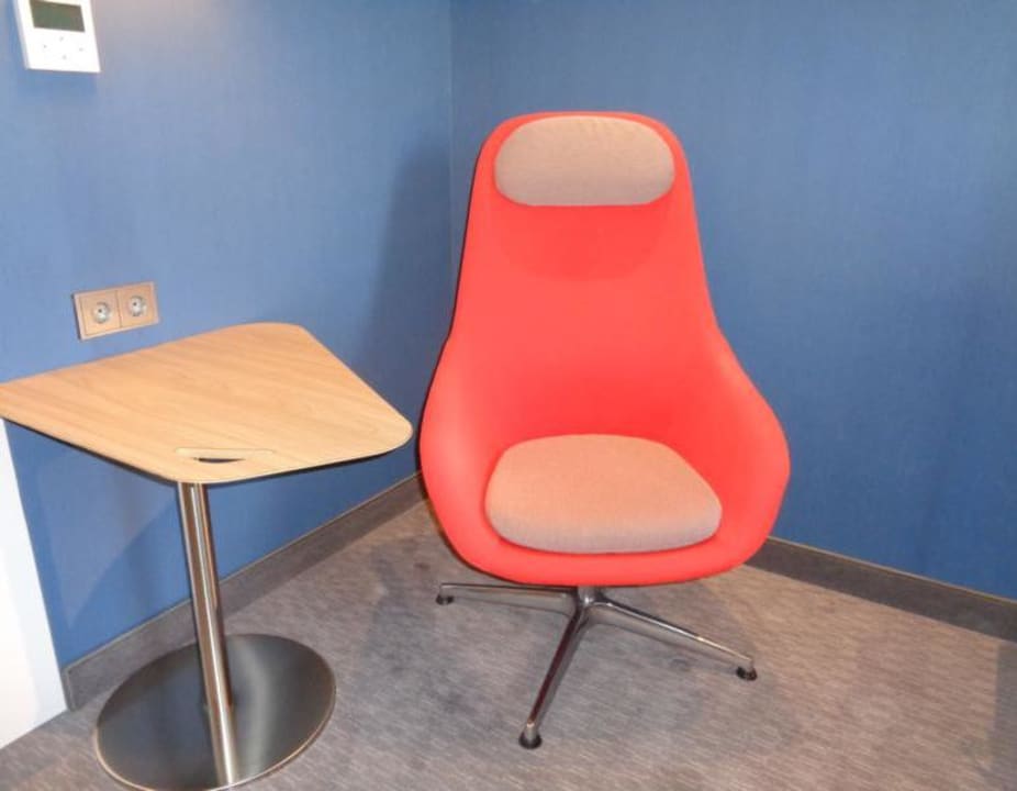 Zimmer Holiday Inn Express Frankfurt Airport - Raunheim by IHG