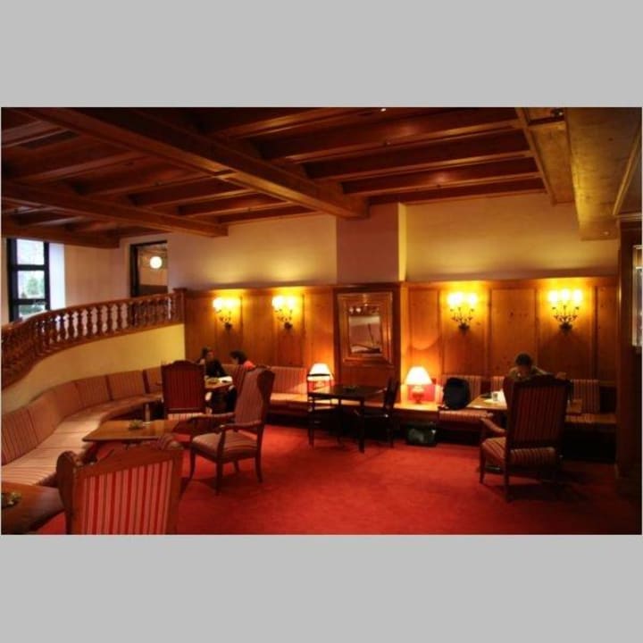 Angenehme Pätze Riessersee Hotel