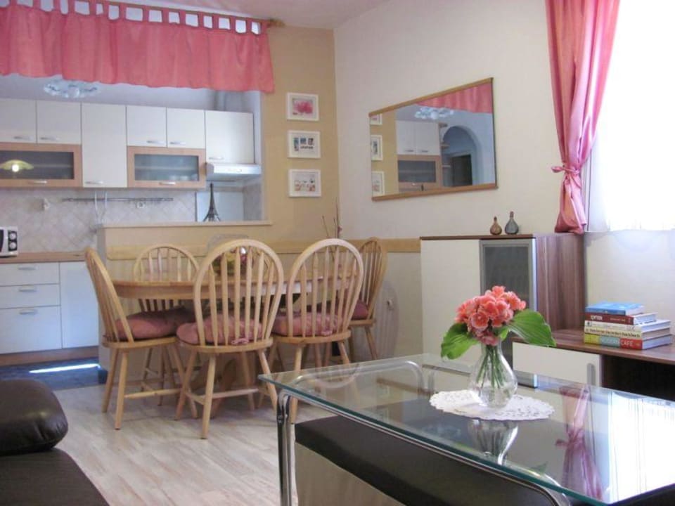 Peony Rose Suite Rooms Sunce Island Residence