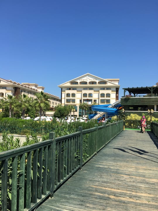 Außenansicht Diamond Excellence Resort & Spa