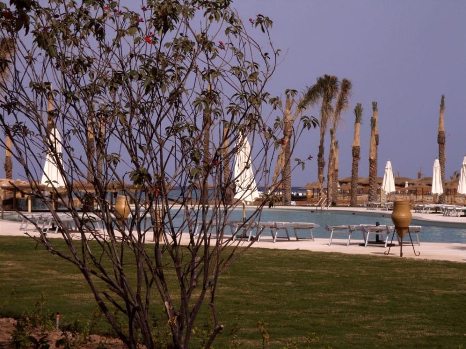 Pool Stella Beach Resort & Spa Makadi Bay