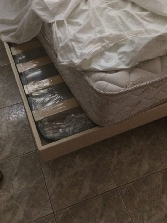 Zimmer Hotel Golden Odyssey