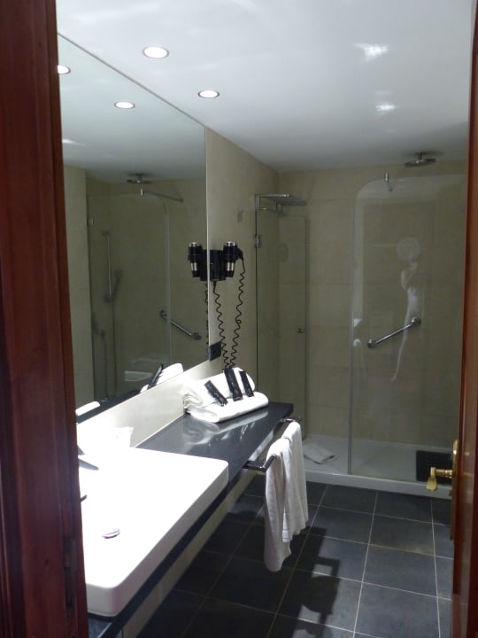 Zimmer Hotel ValleMar