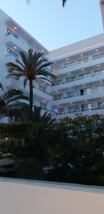 Außenansicht The Sea Hotel by Grupotel - Adults only