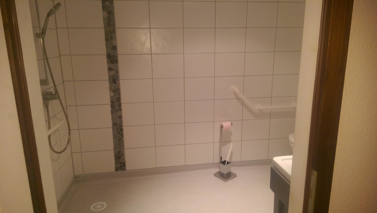 Bad Hotel La Cour du Bailli