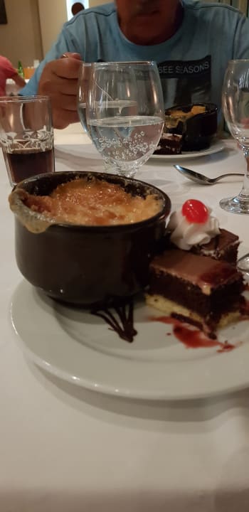 Gastro Prima Life Makadi Resort