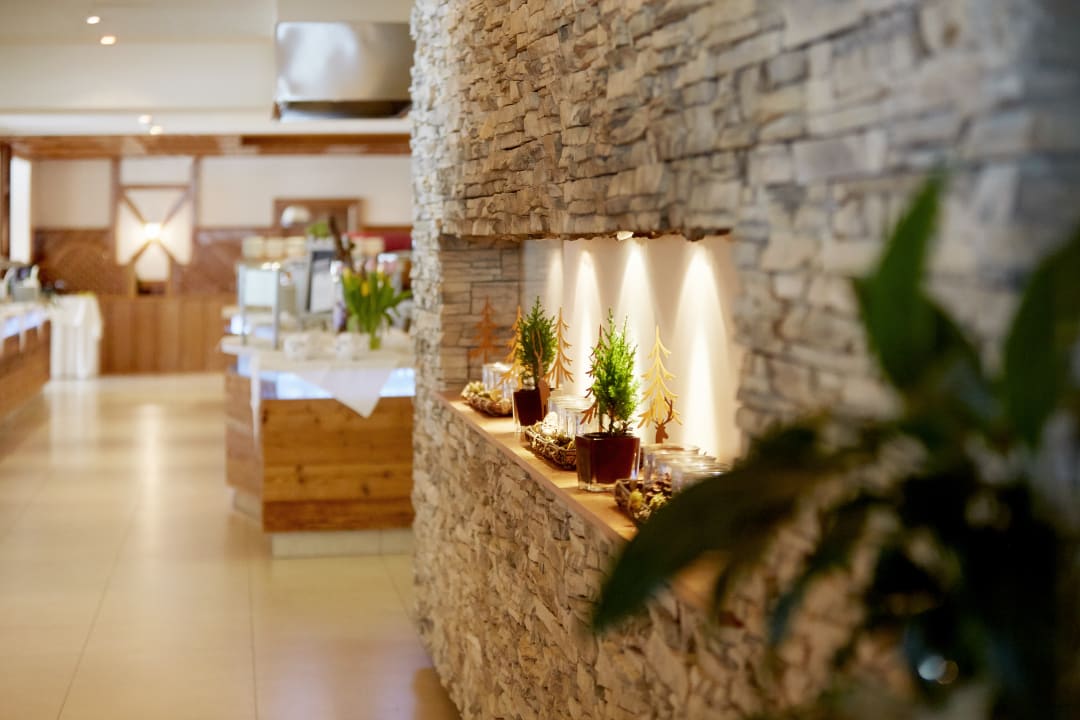 Gastro Hotel Neubergerhof