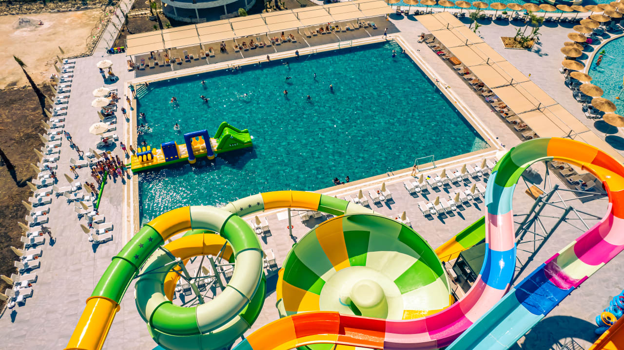 Sport & Freizeit Dream Fun World