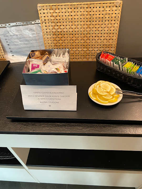 Gastro Hotel Miramare