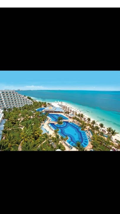 Hotel Riu Caribe Hotel Riu Caribe