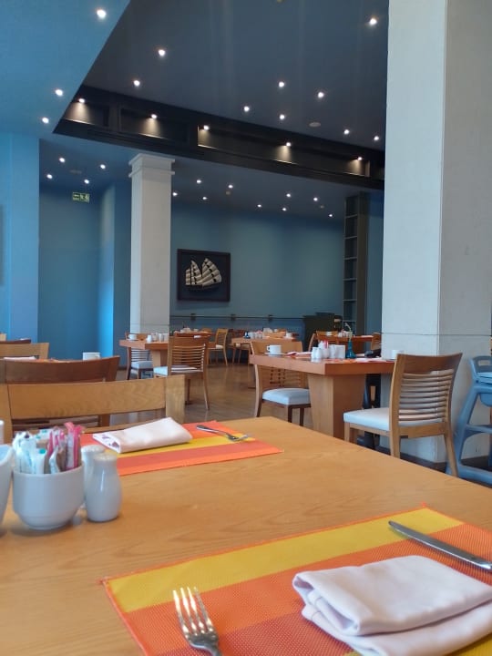 Gastro Iberotel Casa Del Mar Resort