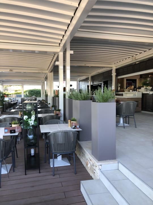 Gastro Valamar Girandella Designed for Adults