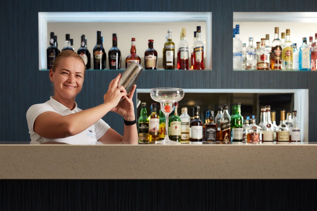 Gastro Dom Jose Beach Hotel