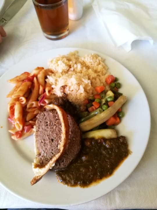 Gastro The Grand Resort