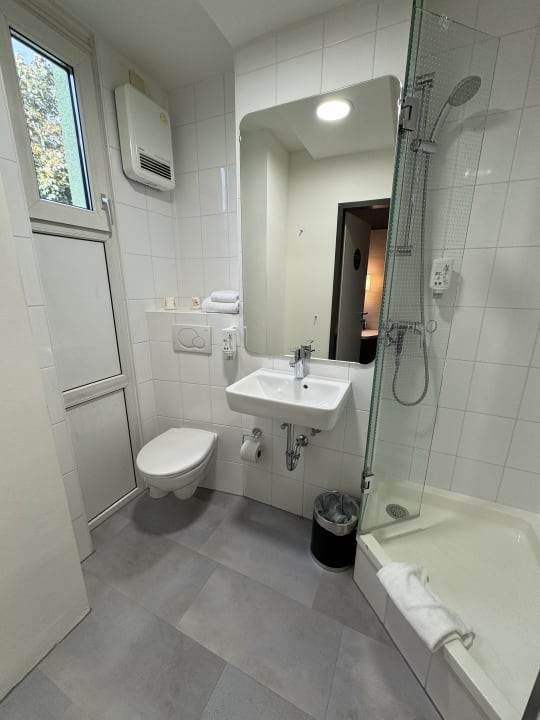 Zimmer B&B Hotel Bonn-City