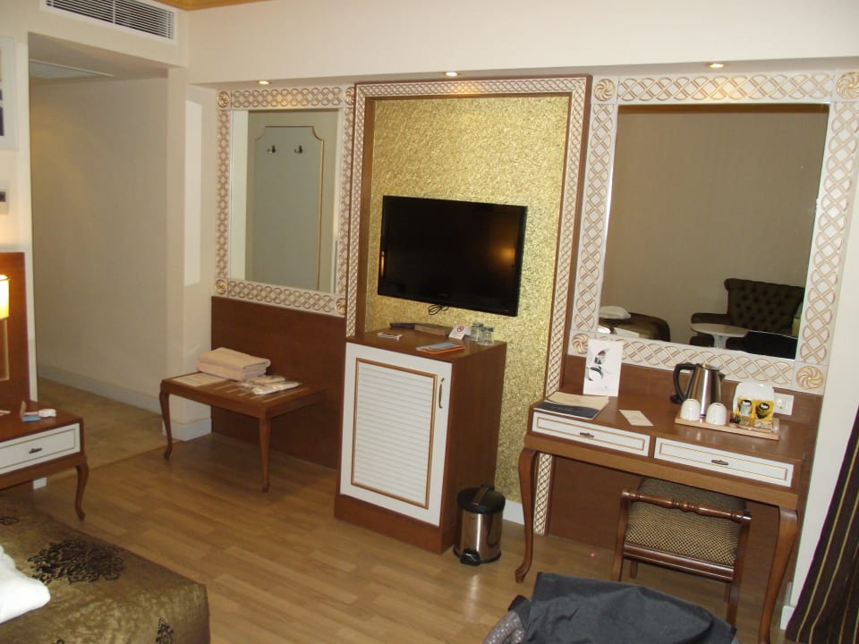 Zimmer mit Meerblick Diamond Excellence Resort & Spa