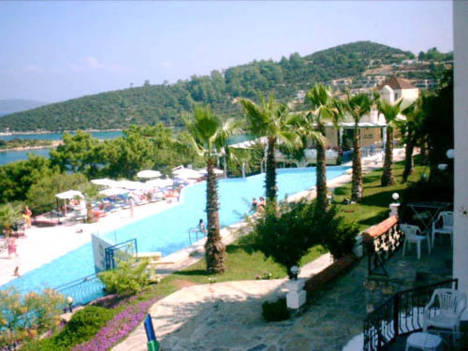 Club Blue Dreams 2002 Blue Dreams Resort & Spa