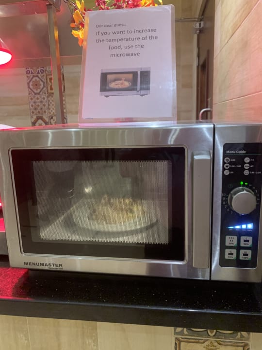 Gastro Lazuli Hotel Marsa Alam