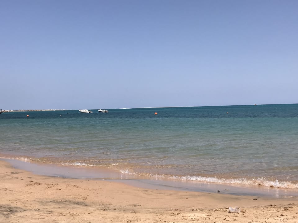 Strand Sentido Caribbean World Soma Bay