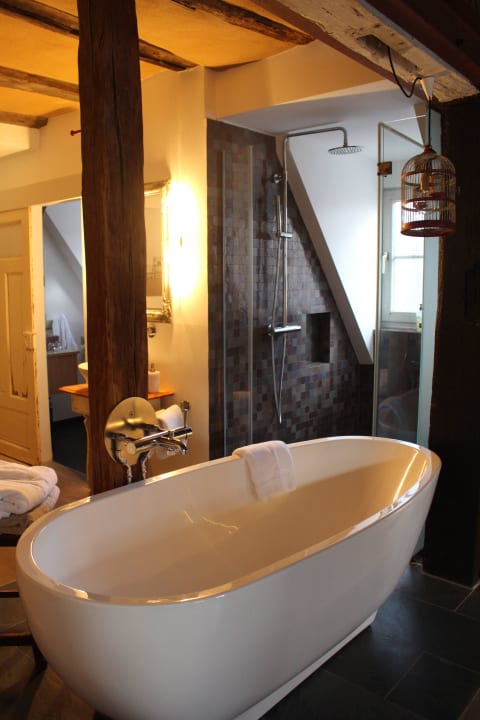 Die 'Vergissmeinnicht'-Suite Designhotel Die Träumerei