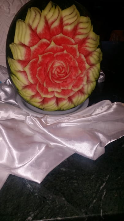 Restaurant Mahdia Beach & Aquapark