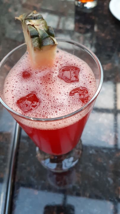 Gastro Adalya Ocean Deluxe