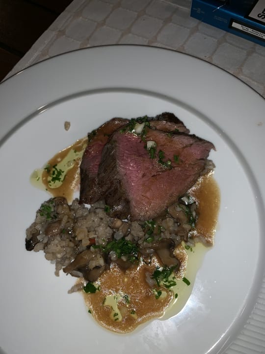 Gastro Gloria Serenity Resort