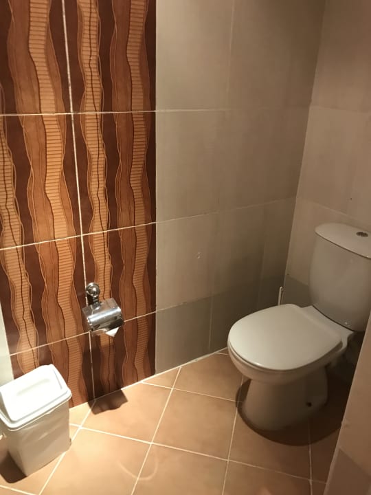 Zimmer Pickalbatros Alf Leila Wa Leila Resort - Neverland Hurghada