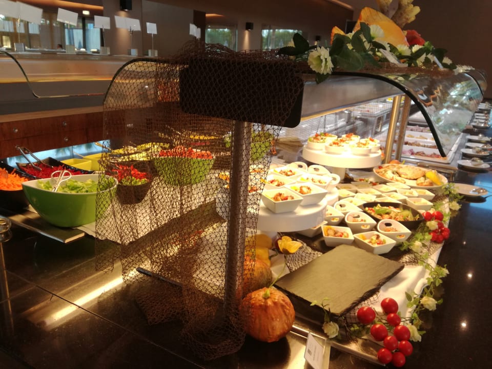Gastro Kimpton Atlântico Algarve