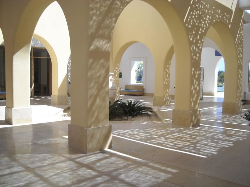 Novotel Sharm El Sheikh Palm Novotel Sharm El Sheikh