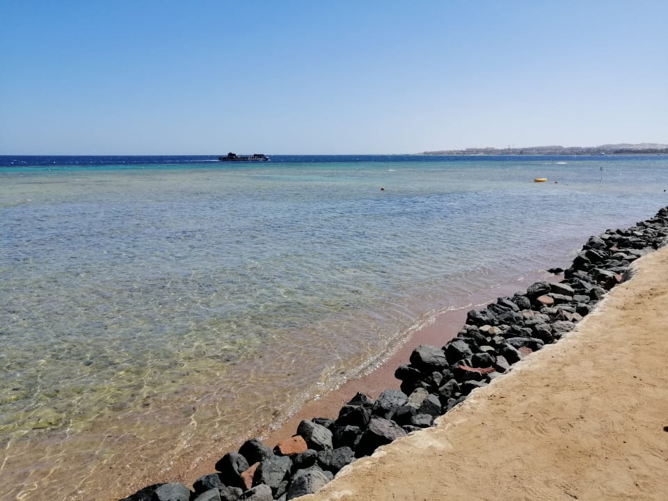 Strand Makadi Spa - Adults only