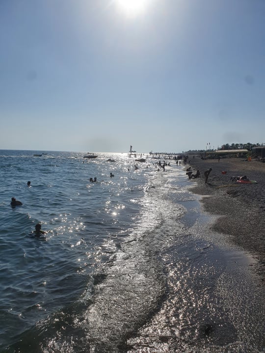 Strand Sherwood Dreams Resort