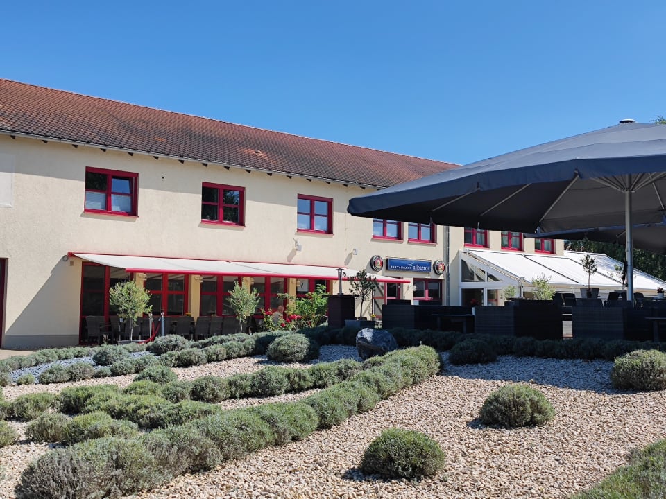 Gastro Hotel Acamed Resort