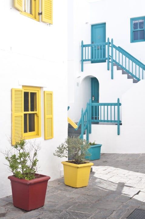 Resort 2 Club Mykonos Resort Langebaan