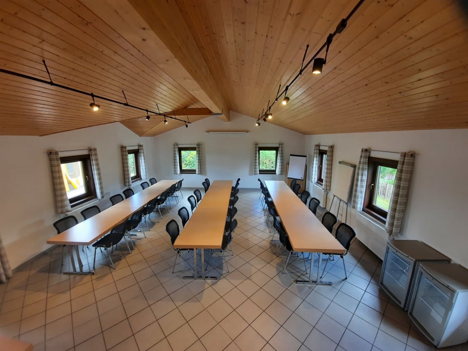 Sonstiges Waldbrunn Feriendorf