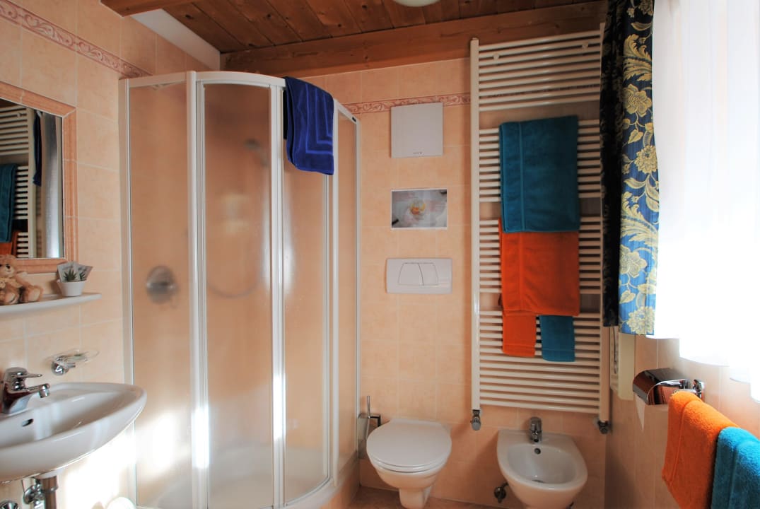 Zimmer Pension Mirandola