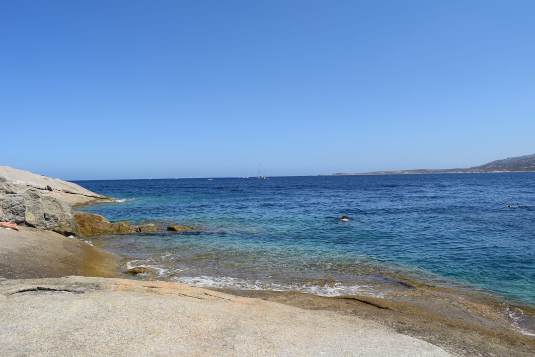 Strand Hotel La Caravelle