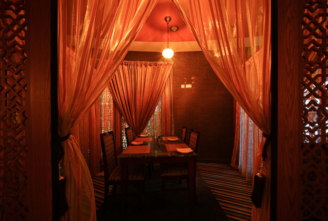 Gastro Hotel ibis Fujairah