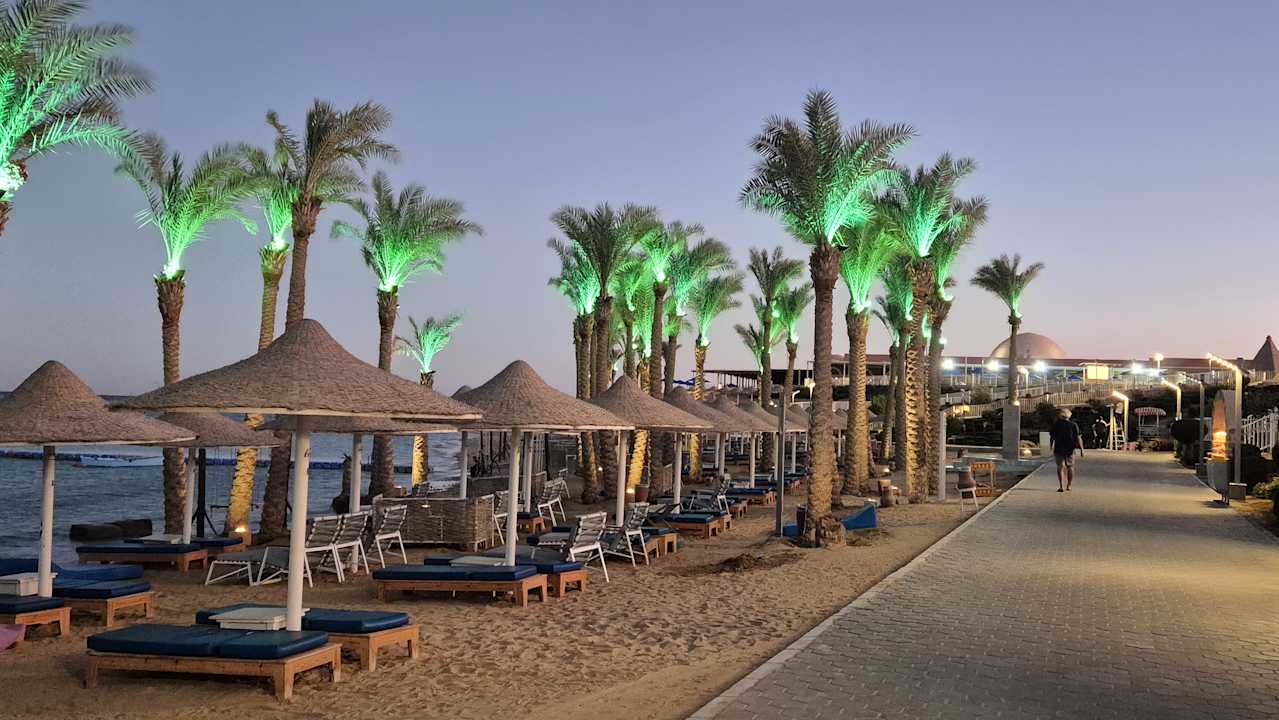 Strand Pickalbatros Villaggio Resort - Portofino