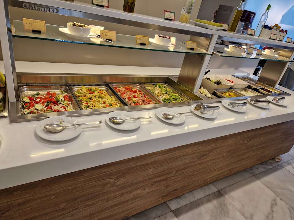 Gastro La Mirage Hotel