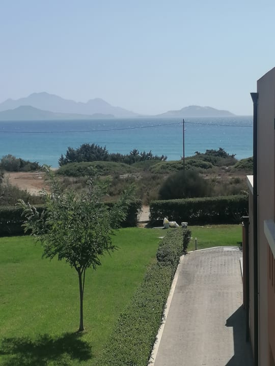 Ausblick Atlantica Belvedere Resort