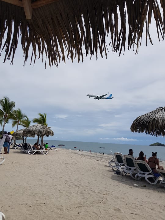 Strand Grand Decameron Panama, A Trademark All Inclusive Resort