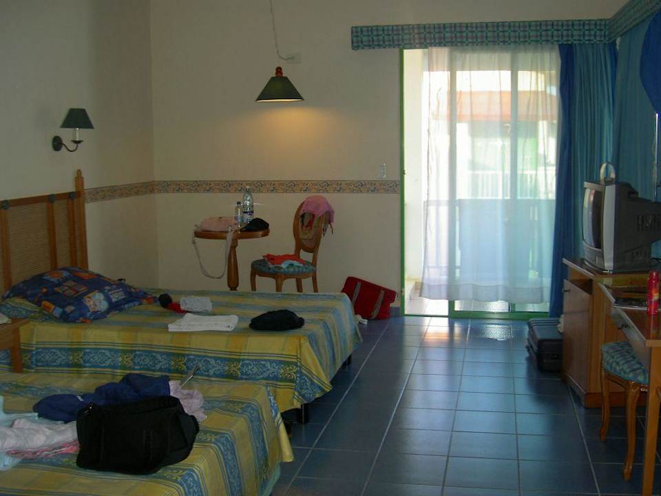 Bungalow Iberostar Origin Taínos