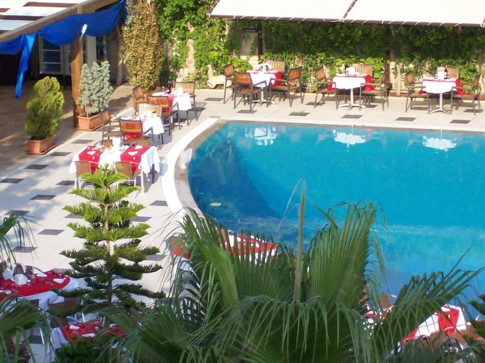 Türkischer Abend Hane Family Resort