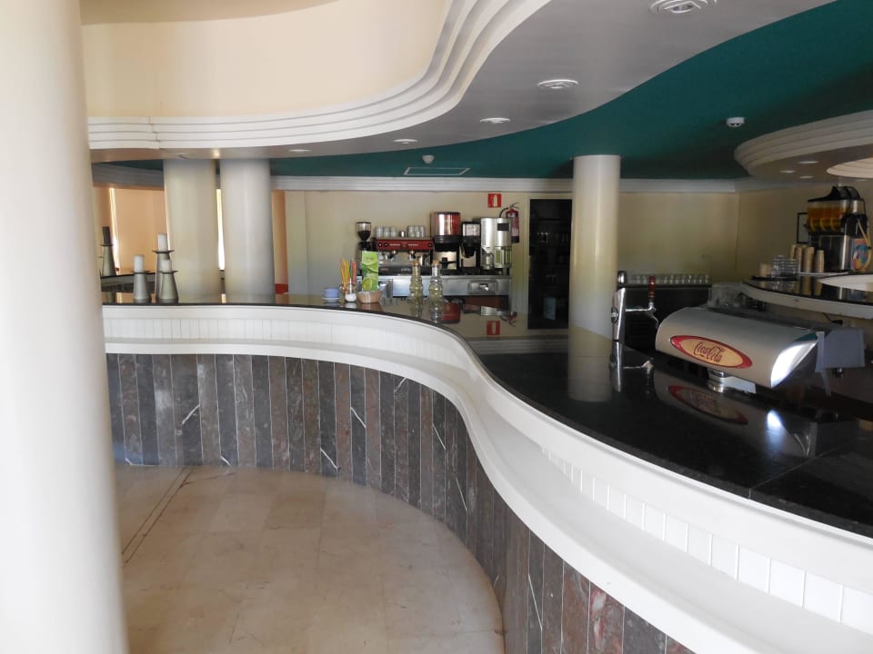 Bar Hotel Rosella by Intelier