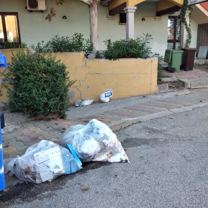 Sonstiges Aparthotel Oasi Anfiteatro